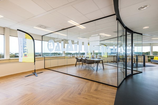 Medium property photo - Hoogvlietsekerkweg 184, 3194 AM Hoogvliet Rotterdam